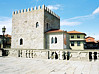 Torre Medieval
