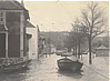 Cheia do Douro em 1909