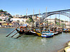 Barcos Rabelo