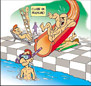 Cartoon n� 178