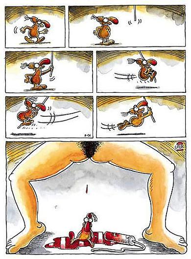 Cartoon n� 66