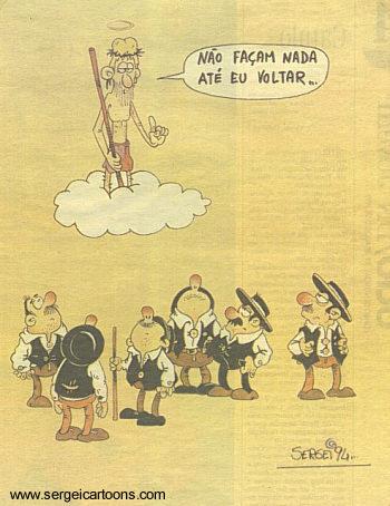Cartoon n� 9